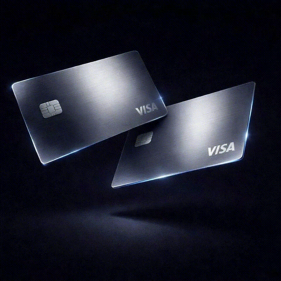Visa Card