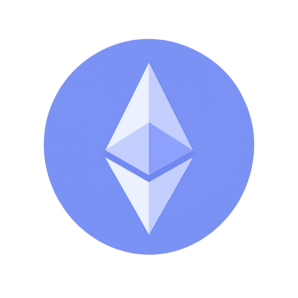 ETH