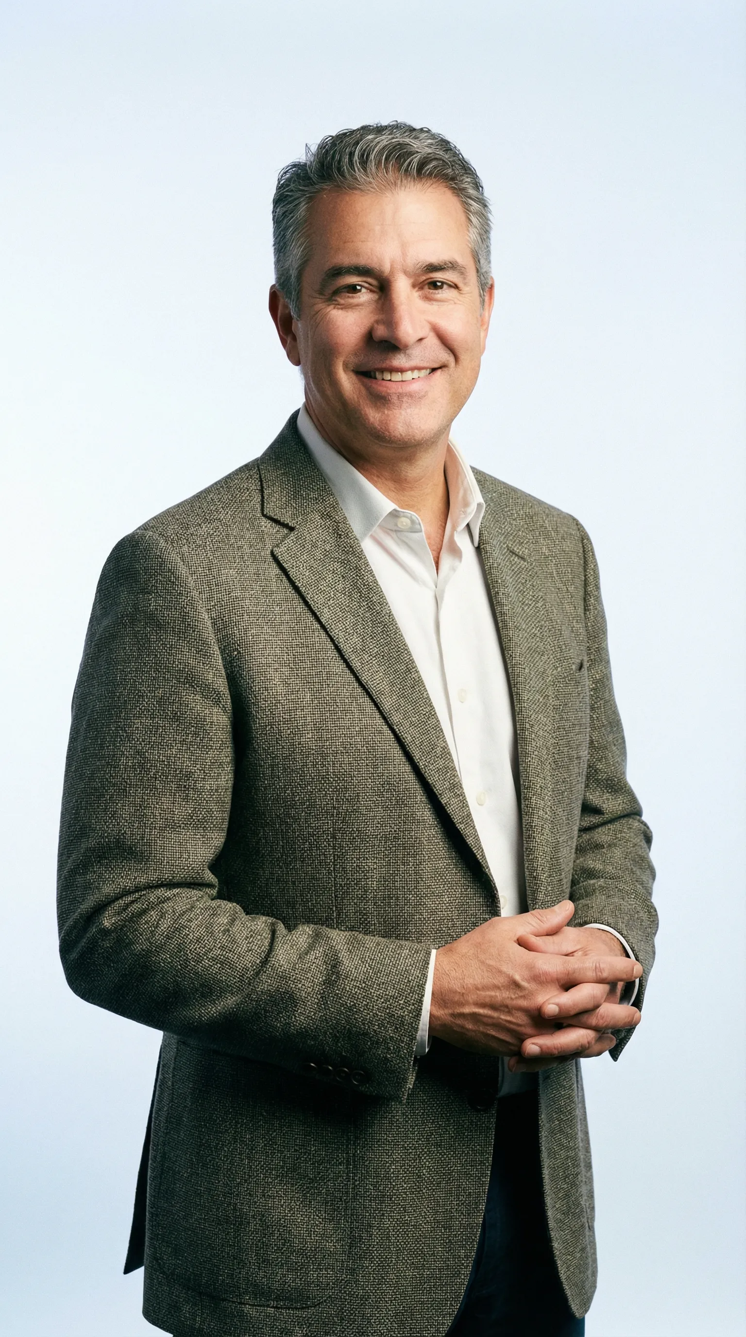 Michael Harrington